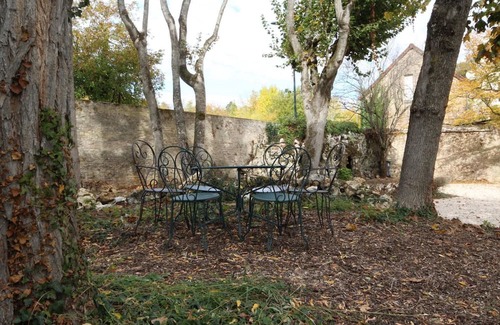 Fragnes Casa | Time for yourself - FOUNTAINS