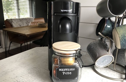 Heworth Apartamento | Time is now! Beautiful Apartment in York