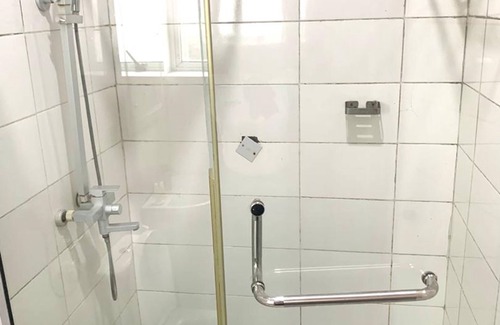 Lekki Phase 1 Hotel | Time Oak Luxury Hotel and Spa