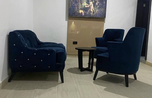 Lekki Phase 1 Hotel | Time Oak Luxury Hotel and Spa