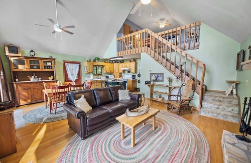 Murphy Casa | Time Out Summary: Esc