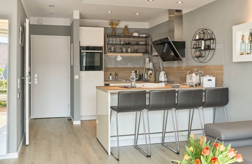 Niendorf Apartamento | Time out Timmendorfer Strand 75 meters from the fine sandy Baltic Sea beach