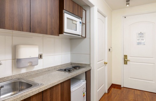 El Golf Apartamento | Time Suite - Comfort Apartments