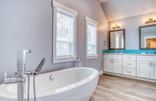 Lincoln City Condominio | Time to Coast