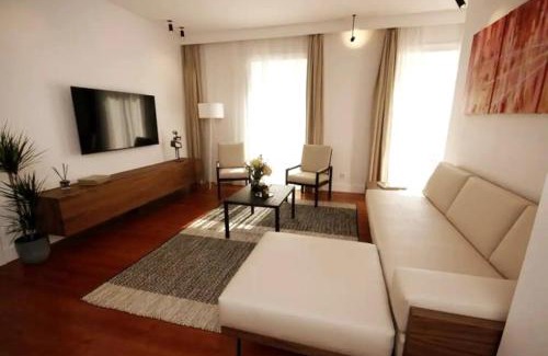 Belem Apartamento | Timeless Ambassador -Belém