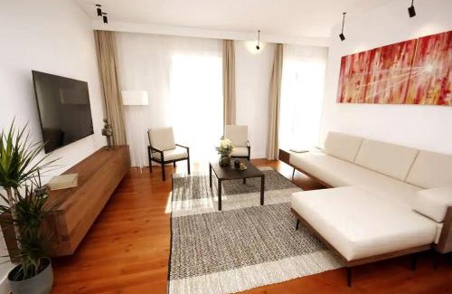 Belem Apartamento | Timeless Ambassador -Belém