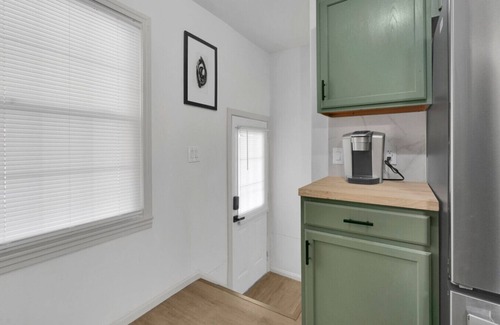 Evansville Casa | Timeless Charmer with Modern Style
