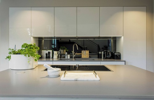 Grey Lynn Apartamento | Timeless Executive Family Home - Spa