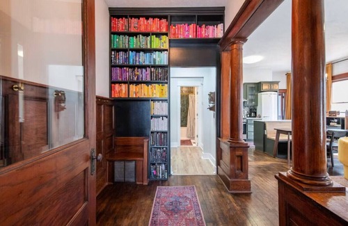 Little Italy Apartamento | Timeless Stay Walk2 downtown fun