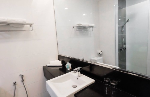 Bandar Seri Begawan Hotel | Times Hotel
