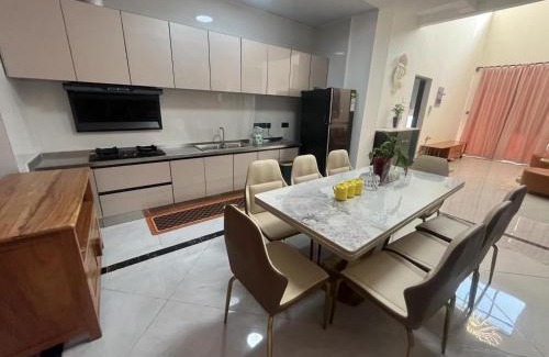 Freetown Apartamento | Times mansion时代公馆