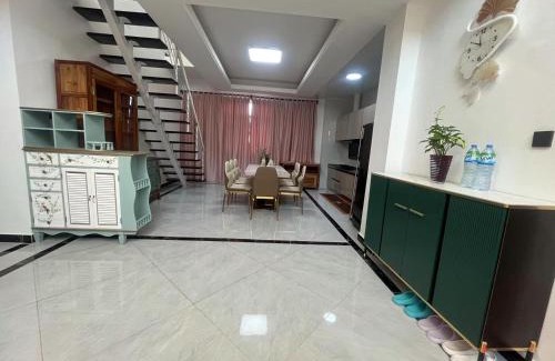 Freetown Apartamento | Times mansion时代公馆