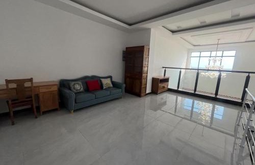 Freetown Apartamento | Times mansion时代公馆