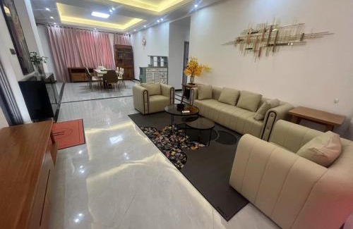 Freetown Apartamento | Times mansion时代公馆