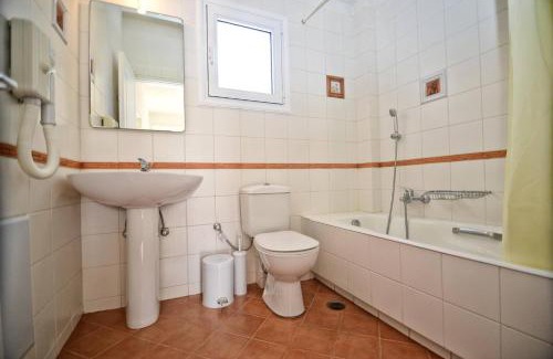 Agios Kirykos Apartamento | Timessa Mezonette - Agios Kirikos