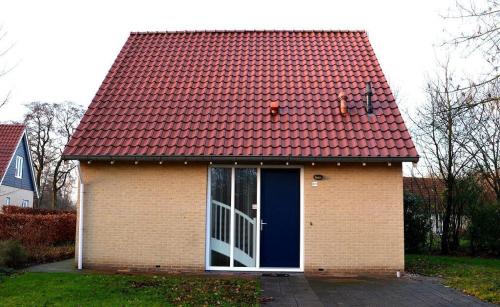 Westerbork Casa | Timmerholt Vakantiehuis 177