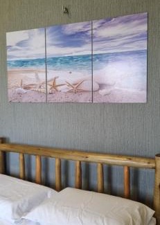 Luis Correia Apartamento | TIMONEIRO RESIDENCE LC