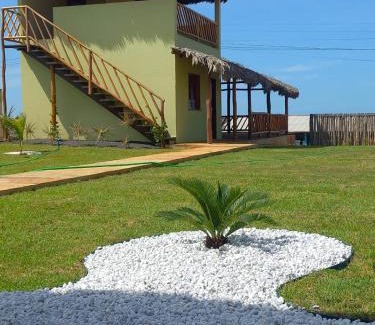 Luis Correia Apartamento | TIMONEIRO RESIDENCE LC
