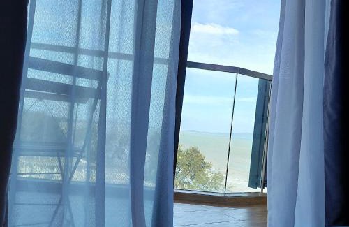 Kuantan Apartamento | Timur Bay Seafront Residence Kuantan