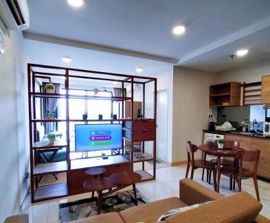 Kuantan Apartamento | Timur Bay Seafront Residence Kuantan