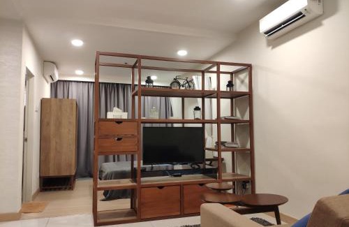 Kuantan Apartamento | Timur Bay Seafront Residence by DamaiFresh