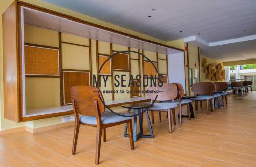 Kuantan Apartamento | Timurbay by My Seasons