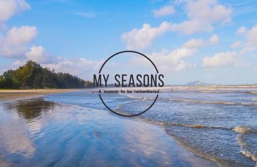 Kuantan Apartamento | Timurbay by My Seasons
