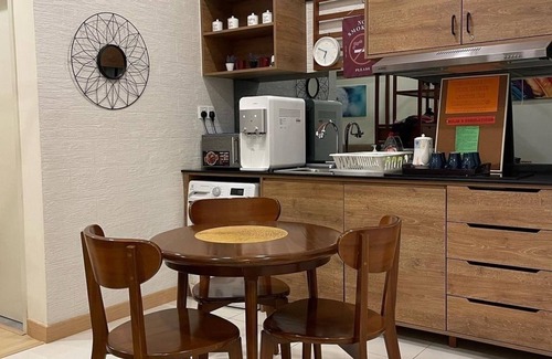 Kuantan Apartamento | Timurbay Residence Resort Style