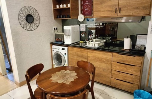 Kuantan Apartamento | Timurbay Residence Resort Style
