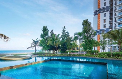 Kuantan Apartamento | Timurbay Residence Resort Style