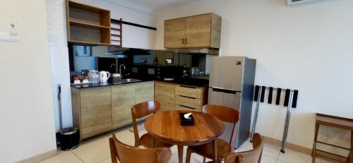 Kuantan Apartamento | Timurbay Residences
