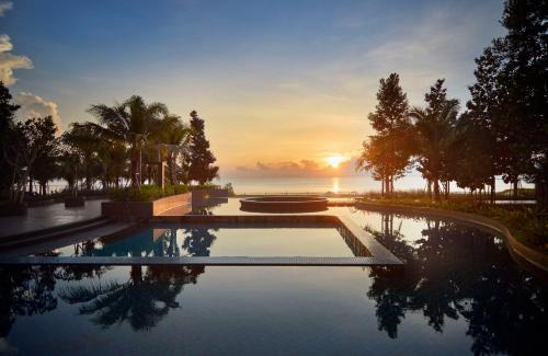 Kuantan Apartamento | Timurbay Residences
