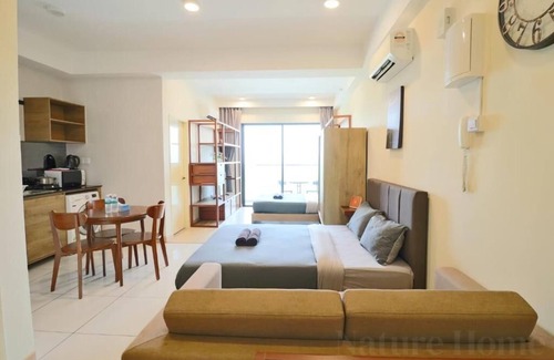Kuantan Apartamento | Timurbay Seafront Residences NatureHome