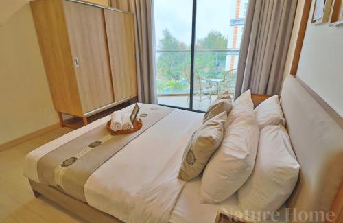 Kuantan Apartamento | Timurbay Seafront Residences by Nature Home