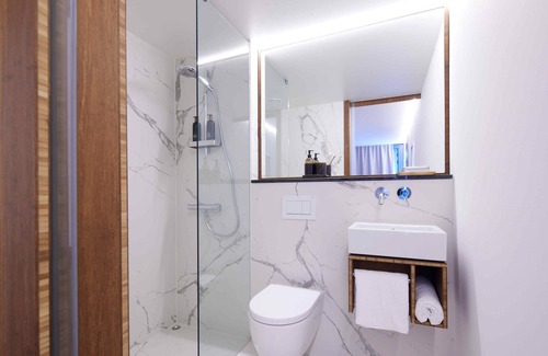 Erkelenz Hotel | TIN INN l Erkelenz