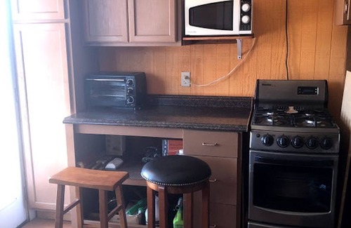 Alamogordo Cabina | CABAÑA CON TECHO DE HOJA White Sands National Monument