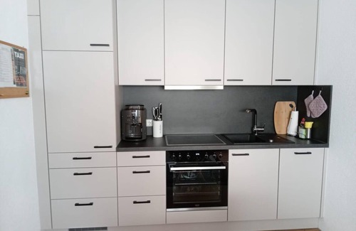 Muehlbach Am Hochkoenig Apartamento | Tina, casa - apartamento / 2 habitaciones / ducha, WC