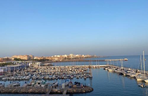 Almeria Apartamento | TinaPlaya