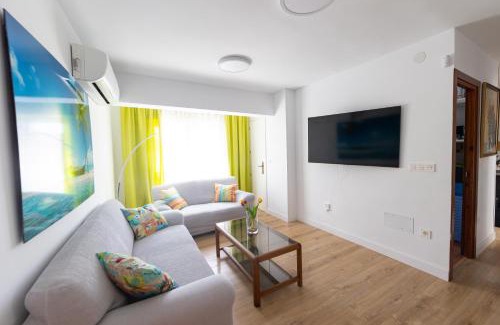 Almeria Apartamento | TinaPlaya