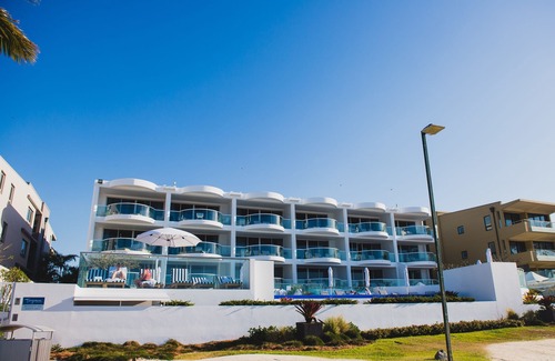Noosa Heads Apartamento | Tingirana Noosa