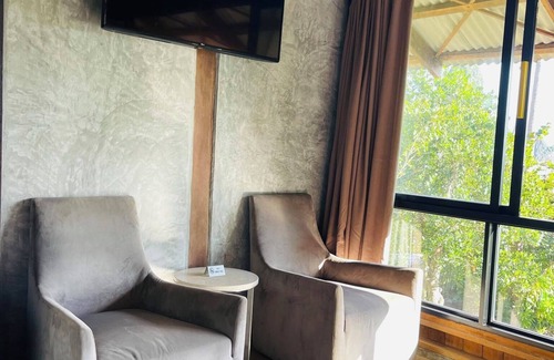 Krabi Hotel | Tinidee Hideaway Tonsai Beach Krabi