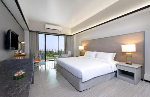 Bang Kadi Complejo | Tinidee Hotel Bangkok Golf Club