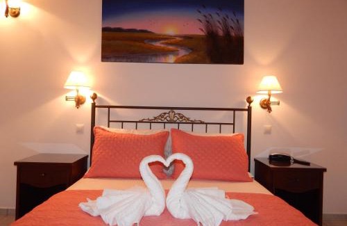 Agios Ioannis Cama Y Desayuno | Tinos Suites & Apartments