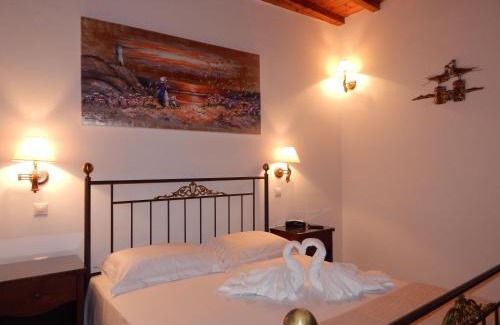 Agios Ioannis Cama Y Desayuno | Tinos Suites & Apartments