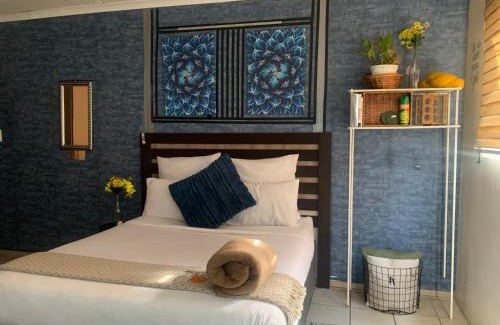 Braamfontein Apartamento | Tintswalo Nests