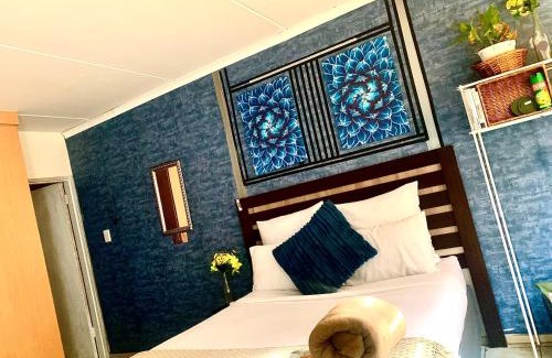 Braamfontein Apartamento | Tintswalo Nests