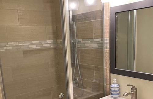 Soquel Cabina | Tiny Art House in the Santa Cruz Mountains