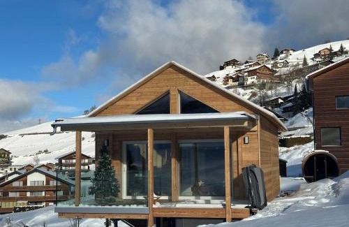 Graechen Apartamento | Tiny Barrhorn