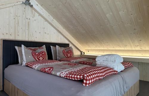 Graechen Apartamento | Tiny Barrhorn