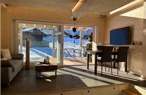 Graechen Apartamento | Tiny Barrhorn